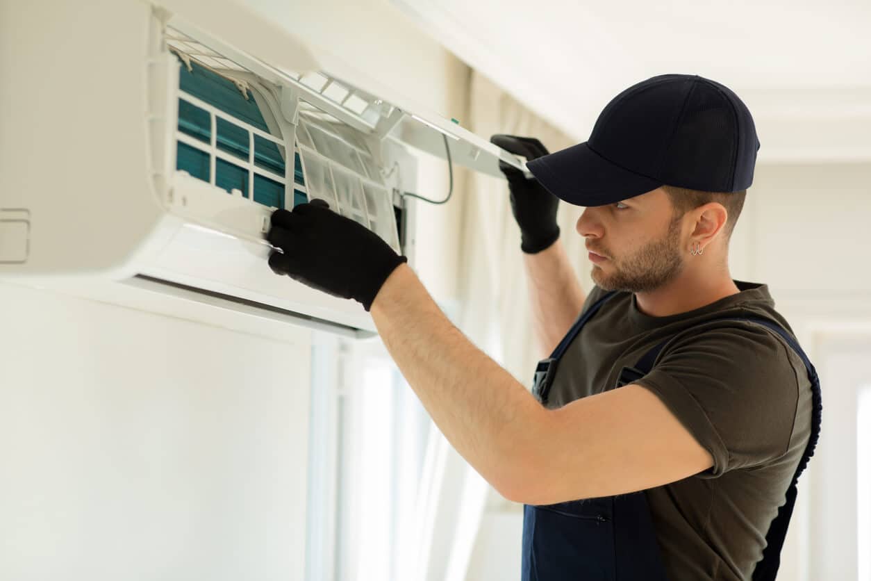 Air Conditioning NOVA image